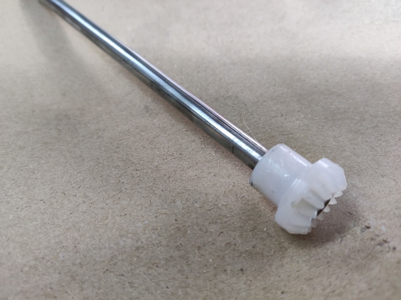 MAQUINAS DE COSER DE LA 12