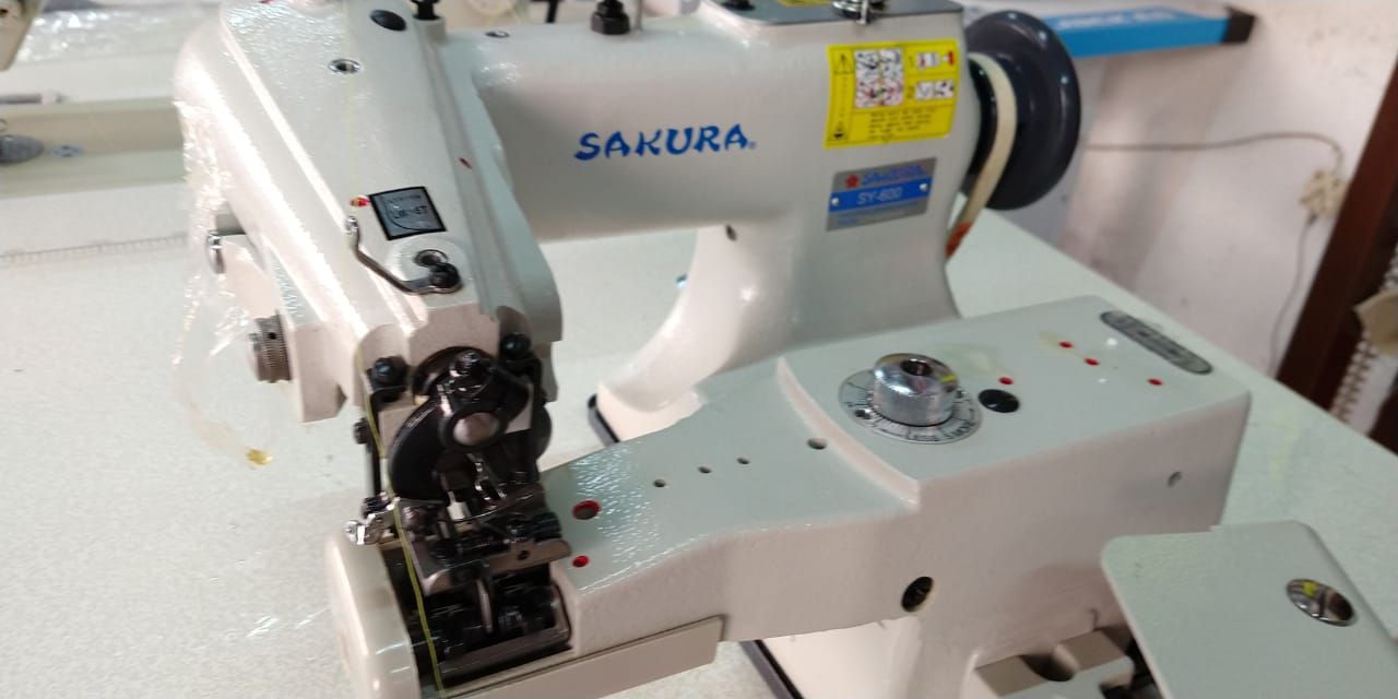 MAQUINAS DE COSER