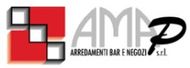 A.M.A.P. ARREDAMENTI logo