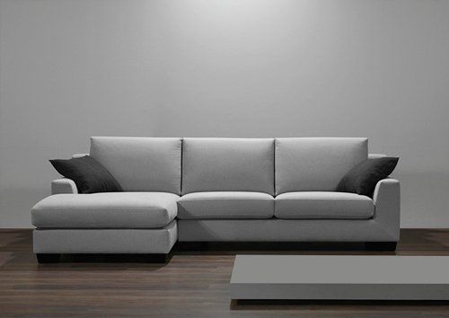 divano angolare minimal