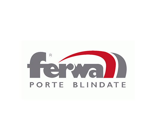 logo ferwal