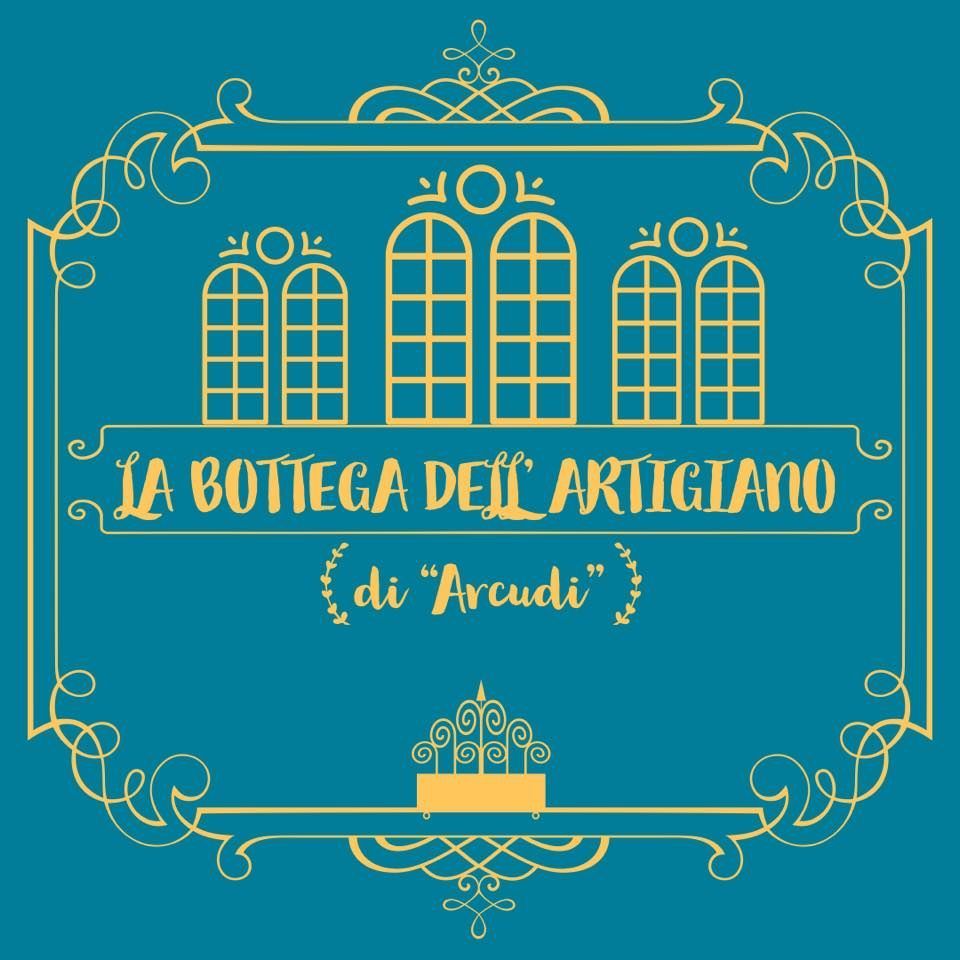 logo la bottega dell'artigiano