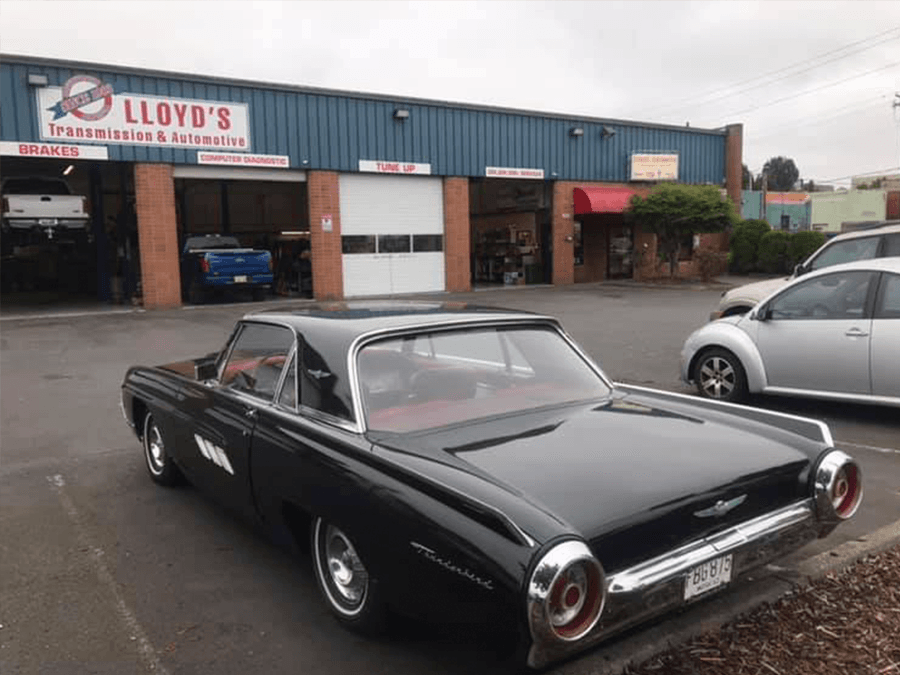 5 Signs Your Car Needs Immediate Auto Service in Lacey