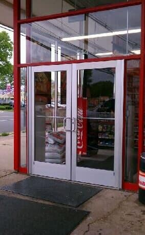 Door - Glass Services in Roselle, NJ