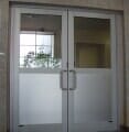Glass Door — Glass Services in Roselle, NJ