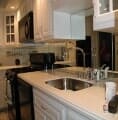 kitchen — Glass Services in Roselle, NJ