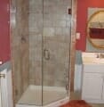 Shower Enclosure — Glass Services in Roselle, NJ