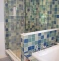Shower Enclosure — Glass Services in Roselle, NJ