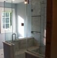 Shower Enclosure— Glass Services in Roselle, NJ