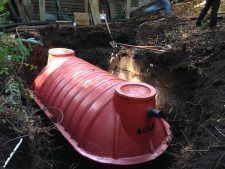 home Affordable Septic Excavating Boulder Creek CA