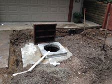 home Affordable Septic Excavating Boulder Creek CA