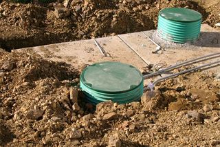 Water System - Afforable Septic in Boulder Creek CA