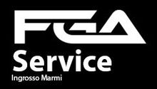 Ingrosso Marmi Fga Service - LOGO