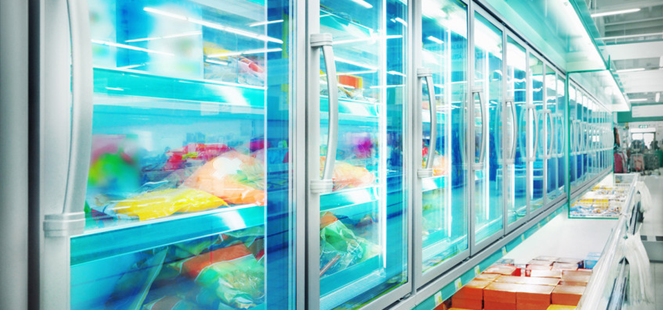 Refrigeration installations