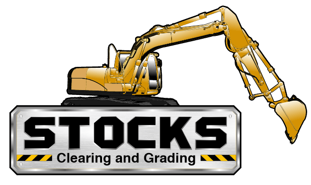 Stocks Clearing & Grading, LLC Logo