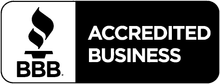 BBB Accredited Business BBB Accredited Business