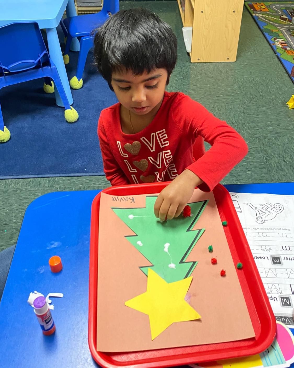 kids day out preschool gallery