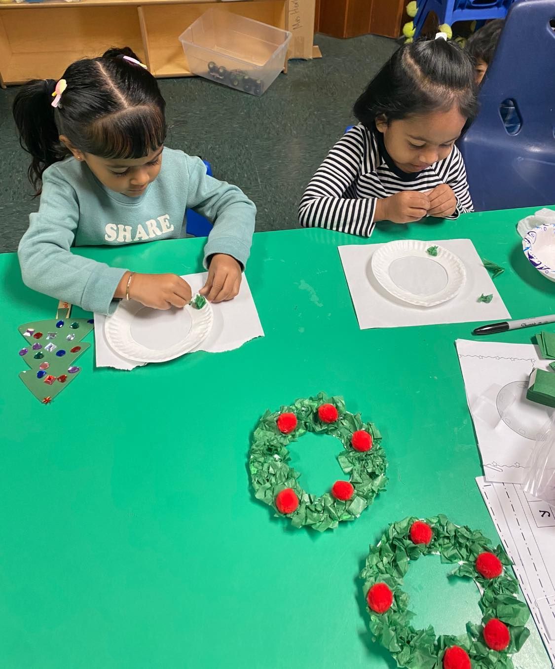 kids day out preschool gallery