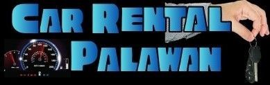 Car Rental Palawan: Your Gateway to Explore! Logo for Car Rental Palawan, showcasing a dynamic speedometer with a key, representing fast and convenient car rental services for exploring Palawan's stunning landscapes.