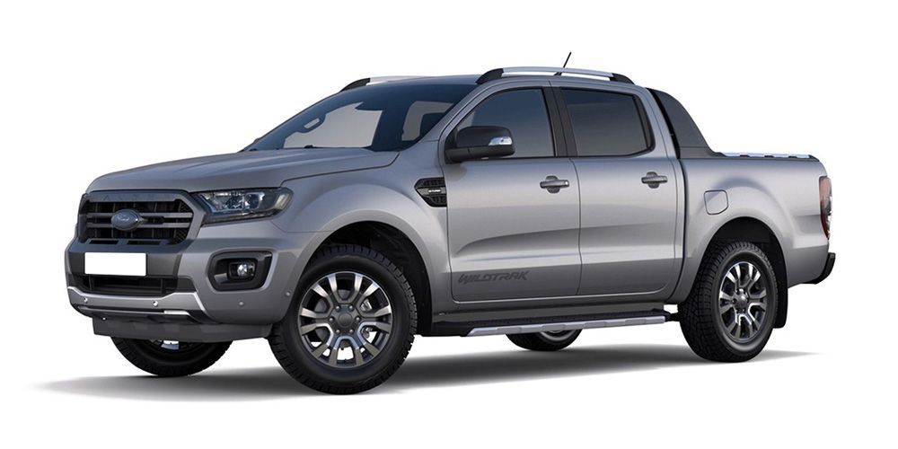 The 2020 Ford Ranger is an excellent choice for car rental in Palawan, especially for off-road adventures, making it ideal for adventurous drivers.