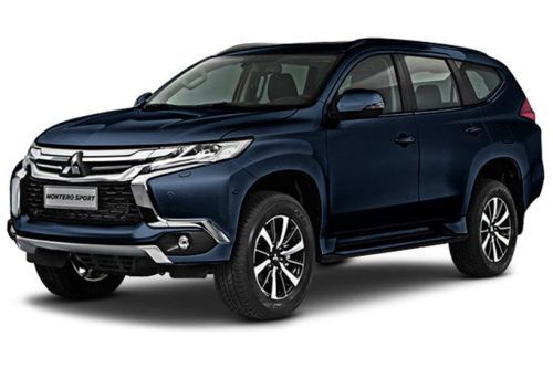 The Mitsubishi Montero 4x2 is an excellent choice for both off-road adventures and city drives, making it a versatile option for car rental in Palawan.