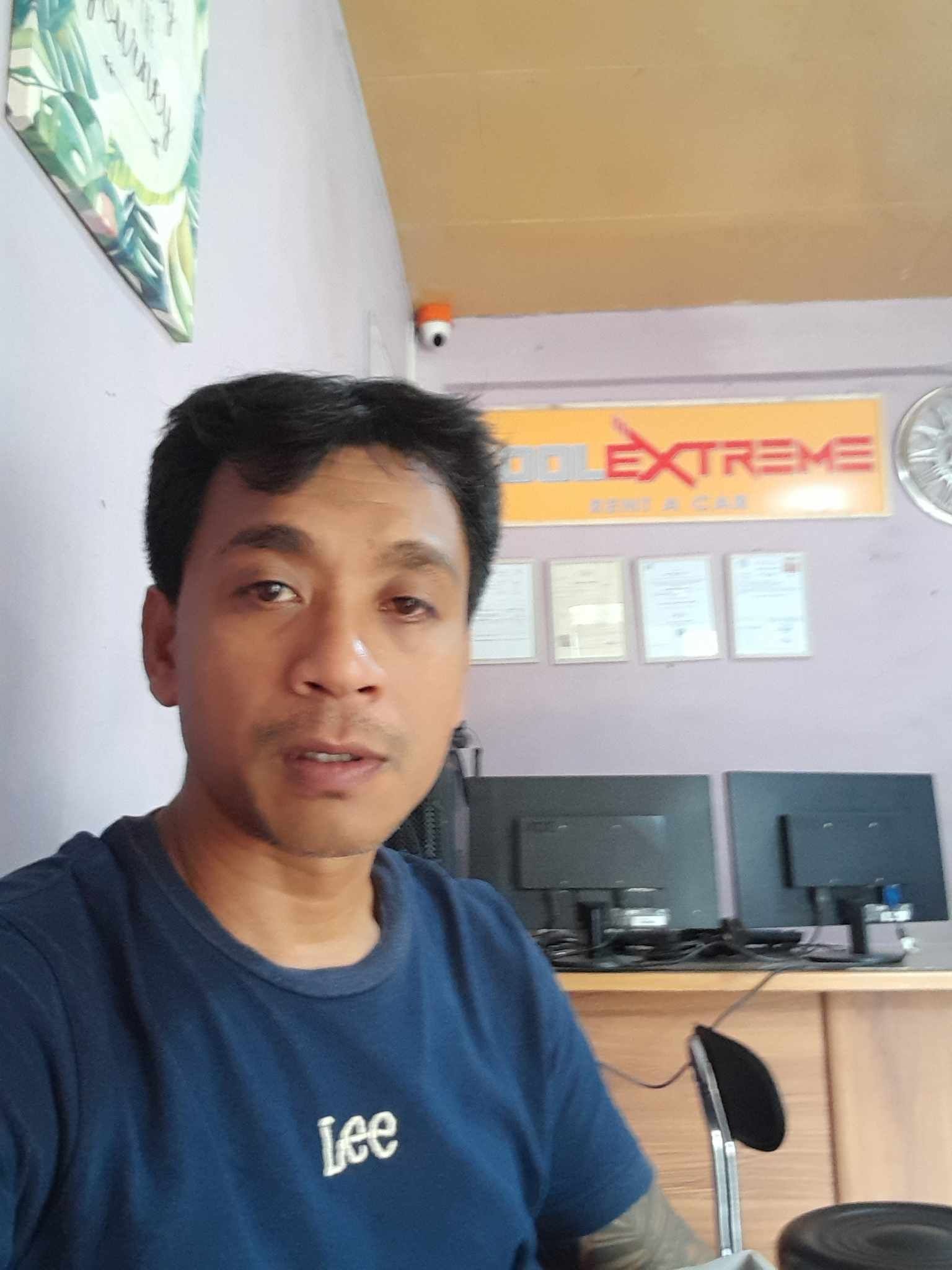 Sherwin B. Fresnillo is the proprietor of CoolExtreme Rent-A-Car in Palawan, where he leads the company in providing high-quality vehicle rental services. With a passion for customer service and a deep understanding of the local tourism industry, Sherwin is dedicated to ensuring that every client enjoys a memorable and convenient travel experience in the beautiful landscapes of Palawan.