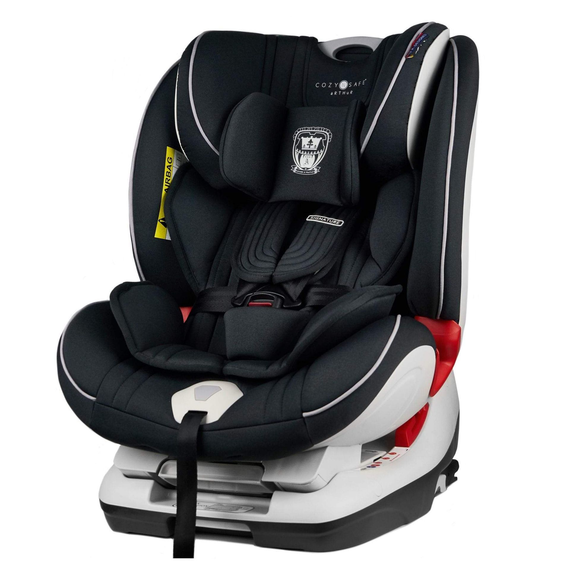 Rent Baby Car Seat in Palawan Puerto Princesa: Safe Car Rental Options for Families