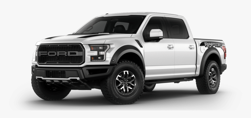 The Ford Raptor Limited, a high-performance pickup truck, available for car rental in Palawan through CoolExtreme Rent-a-Car, offering an exciting off-road experience.