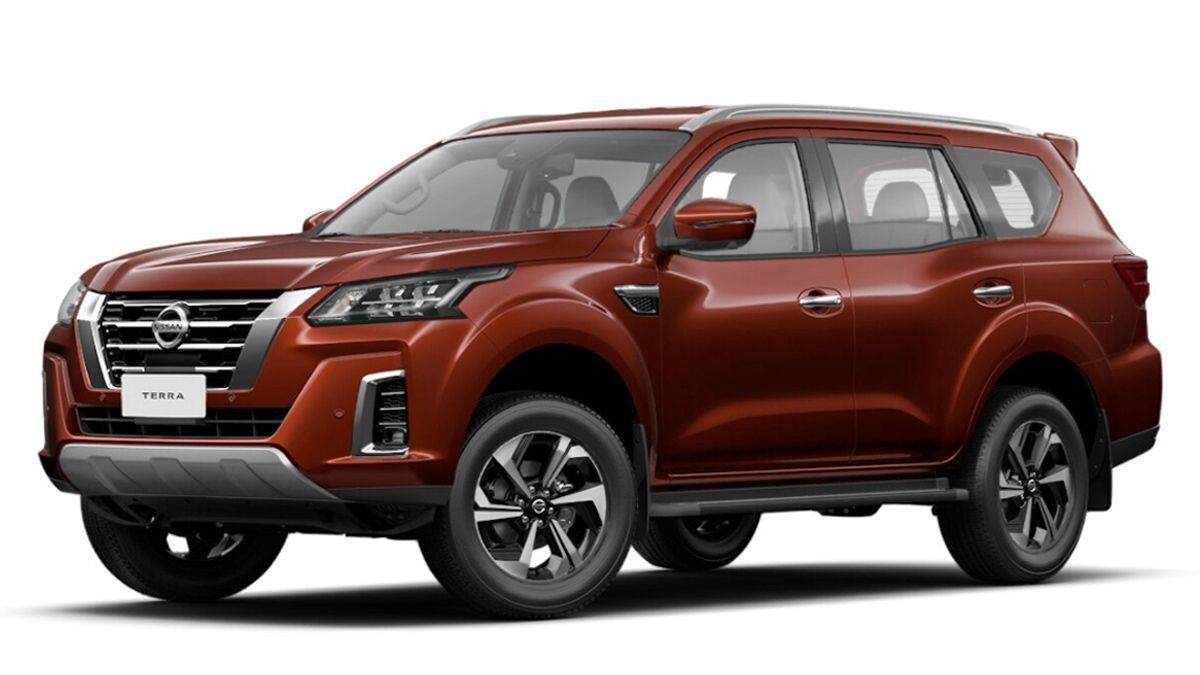 The Nissan Terra is a capable vehicle for tackling various terrains, making it an excellent choice for car rental in Palawan, especially in Puerto Princesa.