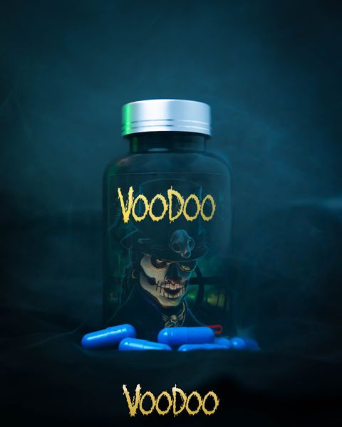 Voodoo Image — Health Food & Supplement Store in Dapto in Dapto, NSW