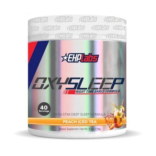 EHP LABS OXYSLEEP — Fat Burners in Dapto, NSW