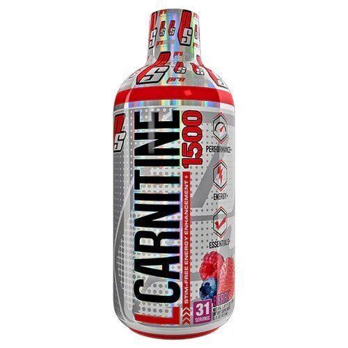 L-Carnitine 1500 31 serves — Fat Burners in Dapto, NSW