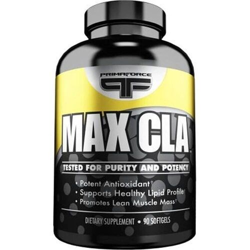 Max Cla — Fat Burners in Dapto, NSW