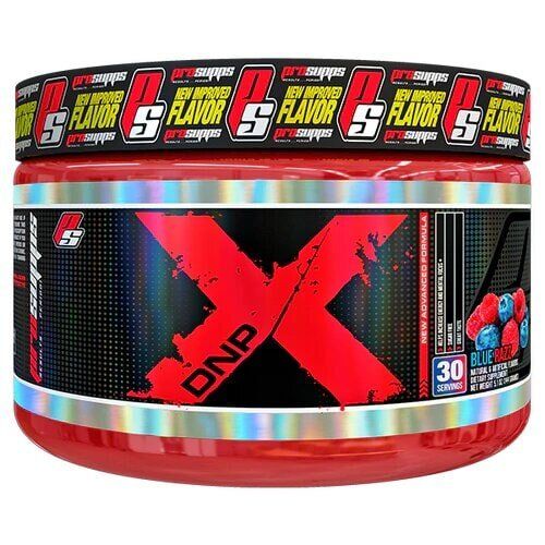 PRO SUPPS DNPX — Fat Burners in Dapto, NSW