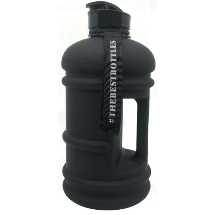 2.2l Matte Water Bottle — Protein in Dapto, NSW