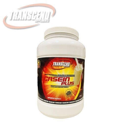 Casein