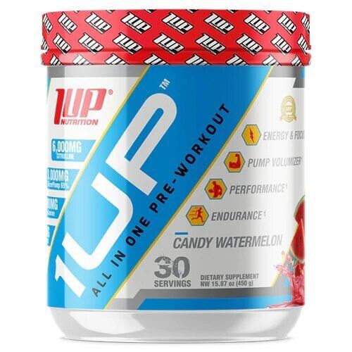 1Up Nutrition All In One — Pre-Workout in Dapto, NSW