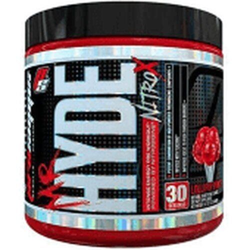 Mr Hyde NitroX 30 serves — Pre-Workout in Dapto, NSW