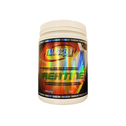 Creatine X monohydrate — Recovery in Dapto, NSW