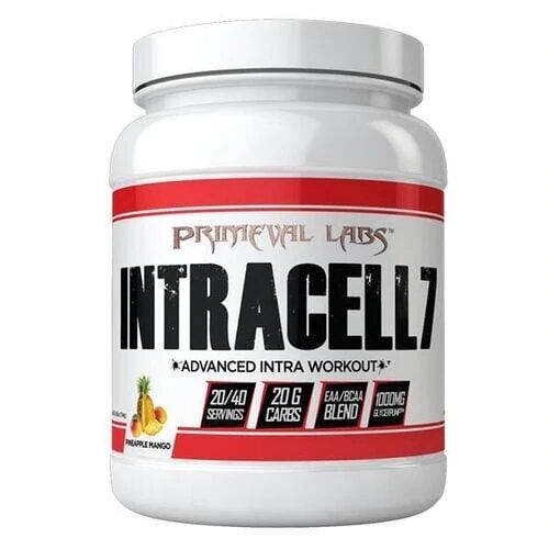 Primeval Labs Intracell 7 — Recovery in Dapto, NSW