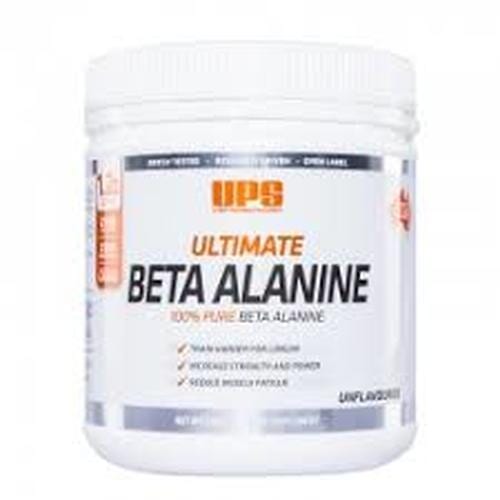 Ultimate Beta Alanine 100 serve — Recovery in Dapto, NSW