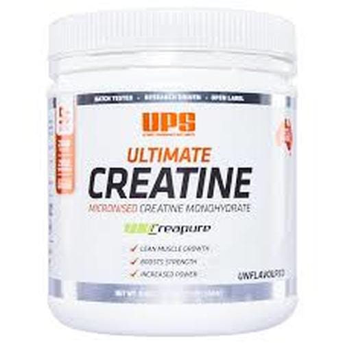 Ultimate Creatine 100 serves — Recovery in Dapto, NSW