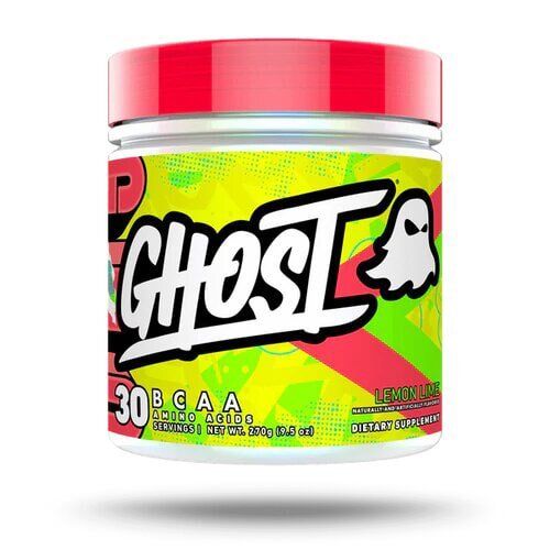 Ghost Bcaa — Recovery in Dapto, NSW