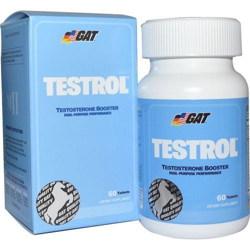 Gat Testrol — Hormonal & Muscle Building in Dapto, NSW