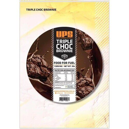 UPS FRESH DESERTS — Bars, Snacks & Meals in Dapto, NSW