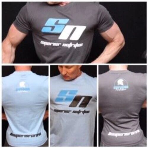 SN TEE — Gym Accessories & Apparel in Dapto, NSW
