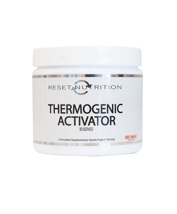 thermogenic activator