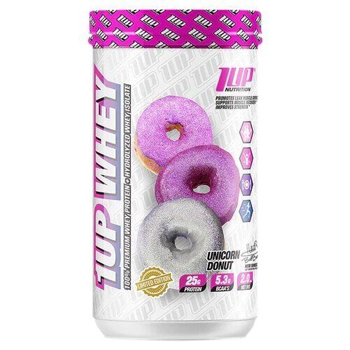 1UP WHEY 30 serves — Protein in Dapto, NSW