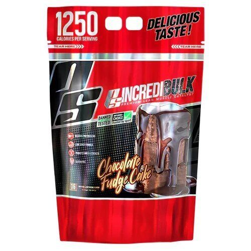 Incredibulk — Protein in Dapto, NSW