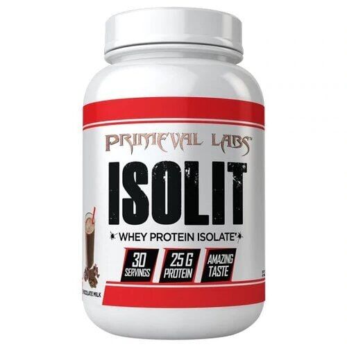 Isolit Primeval Labs — Protein in Dapto, NSW